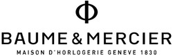 Baume Et Mercier